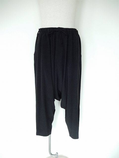 Yohji Yamamoto【ヨウジ ヤマモト】正規取り扱い店、通販可能 ON LINE